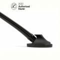 3M™ Littmann® Master Cardiology™ Stethoscope, Black Edition, 27 inch 2161