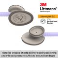 3M™Littmann® Lightweight II S.E. Stethoscope, Lilac Tube 2453