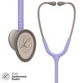 3M™Littmann® Lightweight II S.E. Stethoscope, Lilac Tube 2453