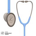 3M™ Littmann® Lightweight II S.E. Stethoscope, Ceil Blue Tube 2454
