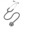 3M™ Littmann® Classic III Stethoscope, Gray Tube, 27 inch, 5621