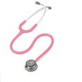 3M™ Littmann® Classic III Stethoscope, Pearl Pink Tube, 27 inch, 5633