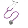 3M™ Littmann® Classic III Stethoscope, Lavender Tube, 27, inch, 5832