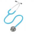 3M™ Littmann® Classic III Stethoscope, Turquoise Tube 27, inch, 5835