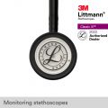 3M™ Littmann® Classic III Stethoscope, Black Tube, 27 inch, 5620