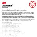 3M™ Littmann® Cardiology IV Stethoscope, Navy Blue Tube, 27 inch, 6154