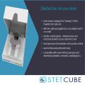 Stet Cube