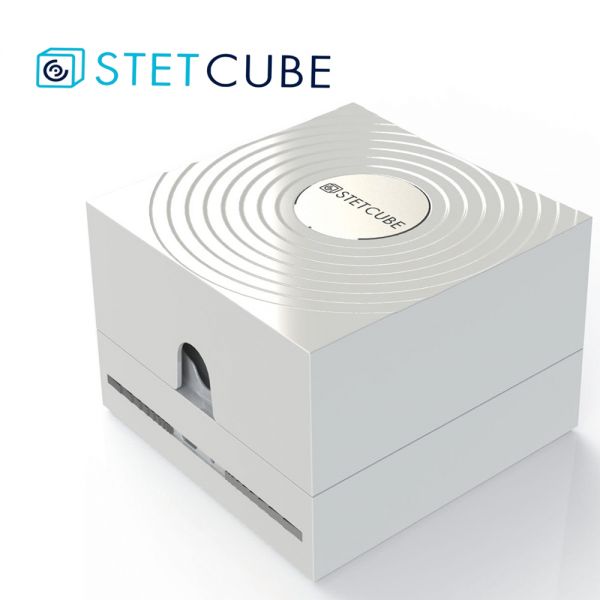 Stet Cube