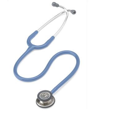 3M™ Littmann® Classic III Stethoscope, Ceil Blue Tube, 27 inch, 5630